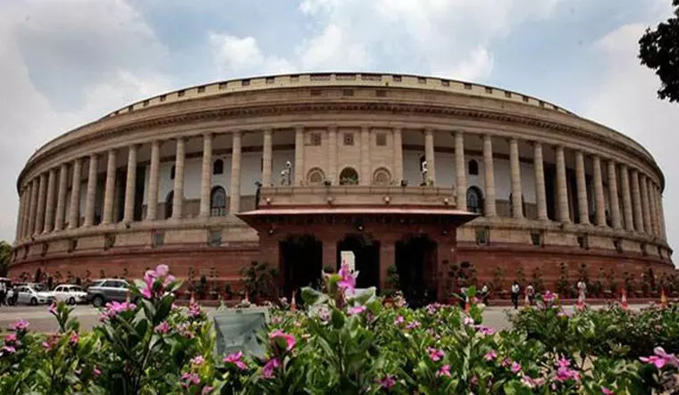 Parl nod to Bill on appointments of CEC, ECs