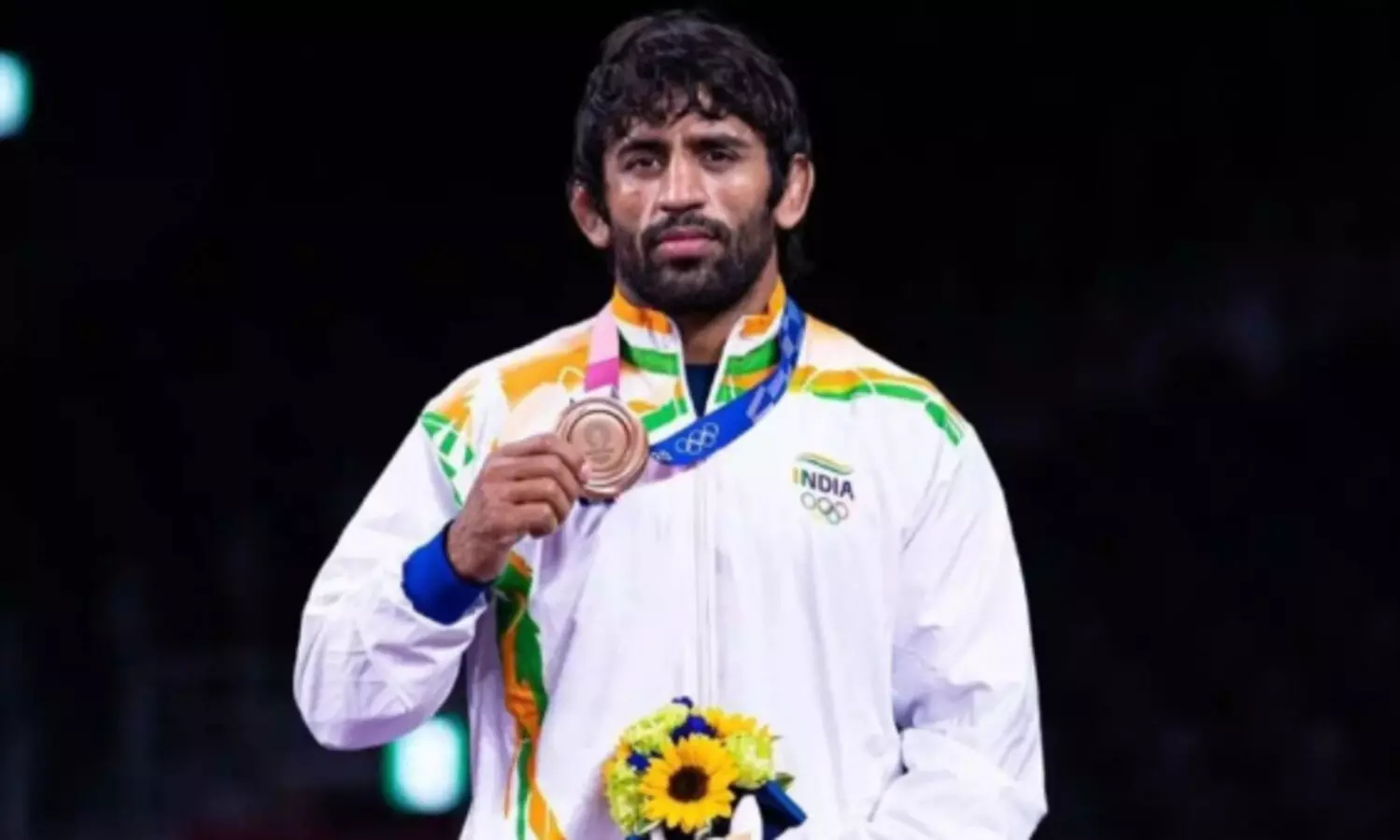 Wrestler Bajrang Punia set ro return his Padma Shri in protest over new WFI chief