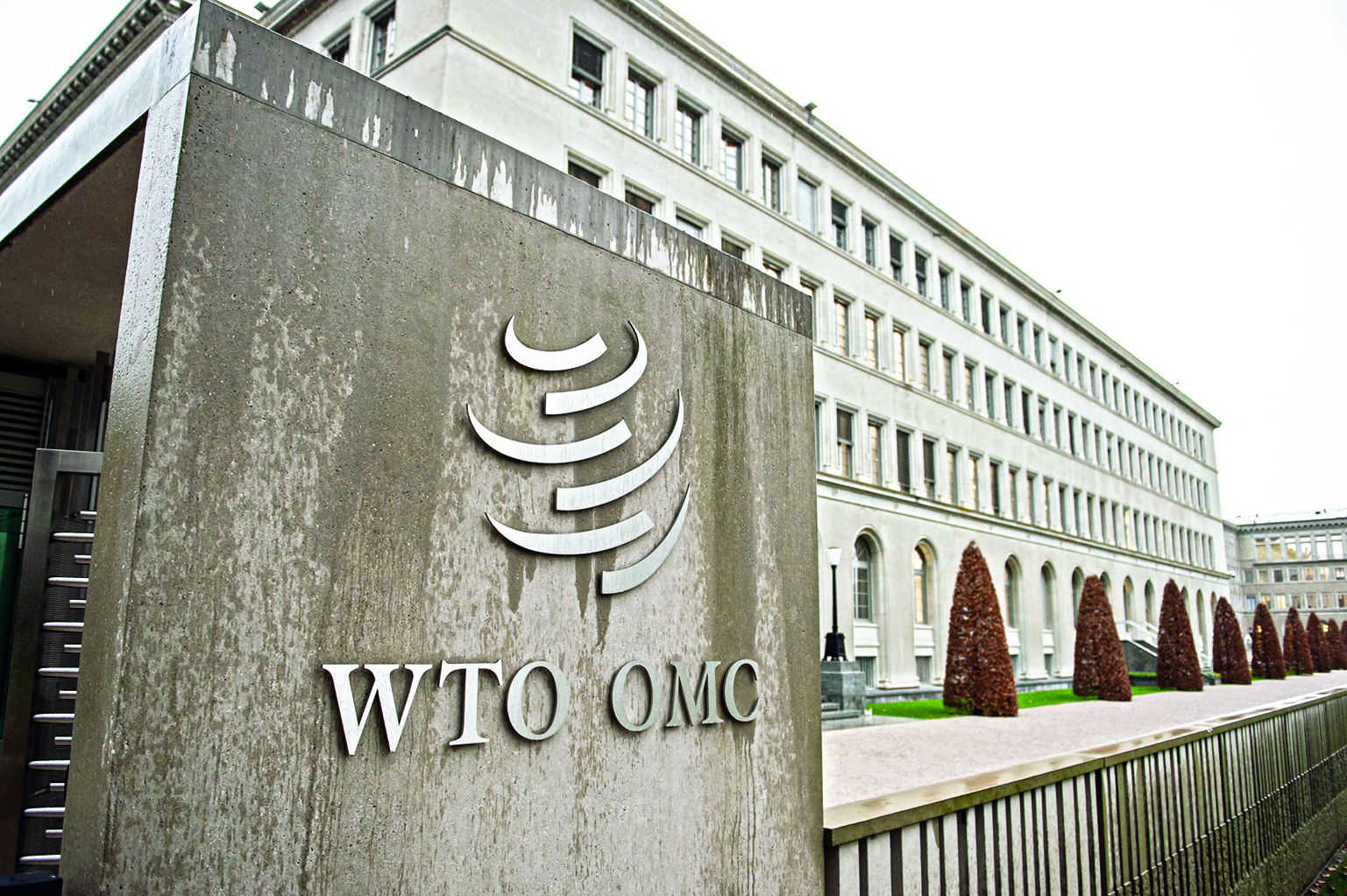 India strongly objects   to push for talks at WTO