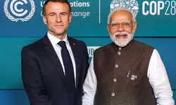 French President Emmanuel Macron set to be Republic Day chief guest French President Emmanuel Macron set to be Republic Day chief guest