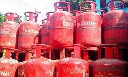 Commercial LPG rate cut by Rs 39.50 per 19-kg cylinder Commercial LPG rate cut by Rs 39.50 per 19-kg cylinder