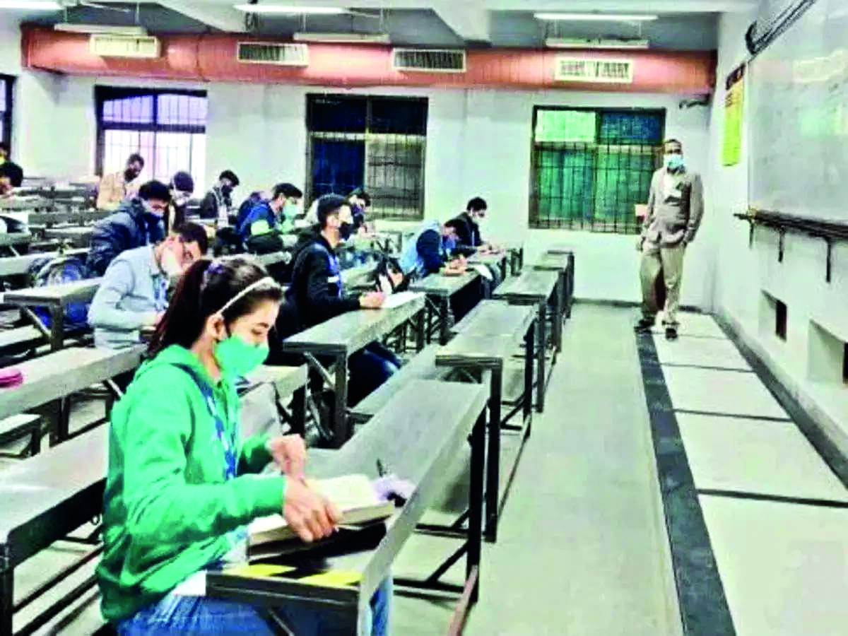 ‘Despite rising number of suicides by students, Kota faces shortage of clinical psychologists’