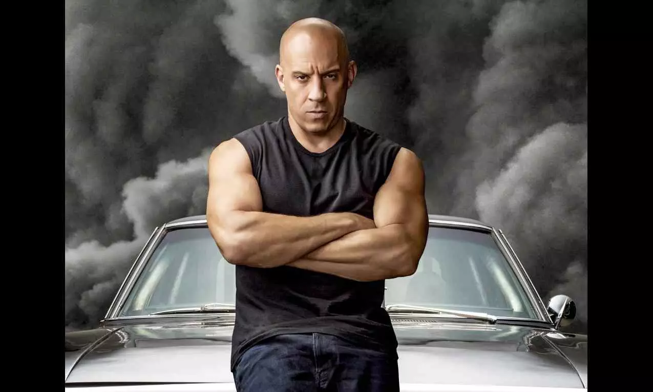 Vin Diesel accused of sexually assaulting former assistant