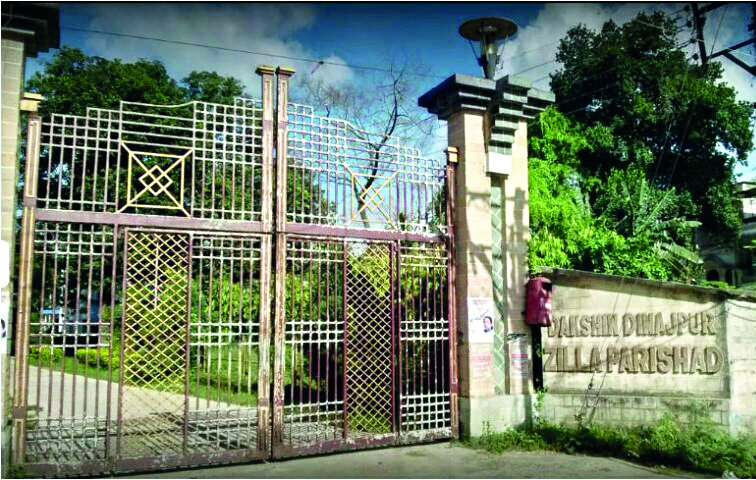 Zilla Parishad allocates fund of Rs 1338 crore for dev works Zilla Parishad allocates fund of Rs 1338 crore for dev works