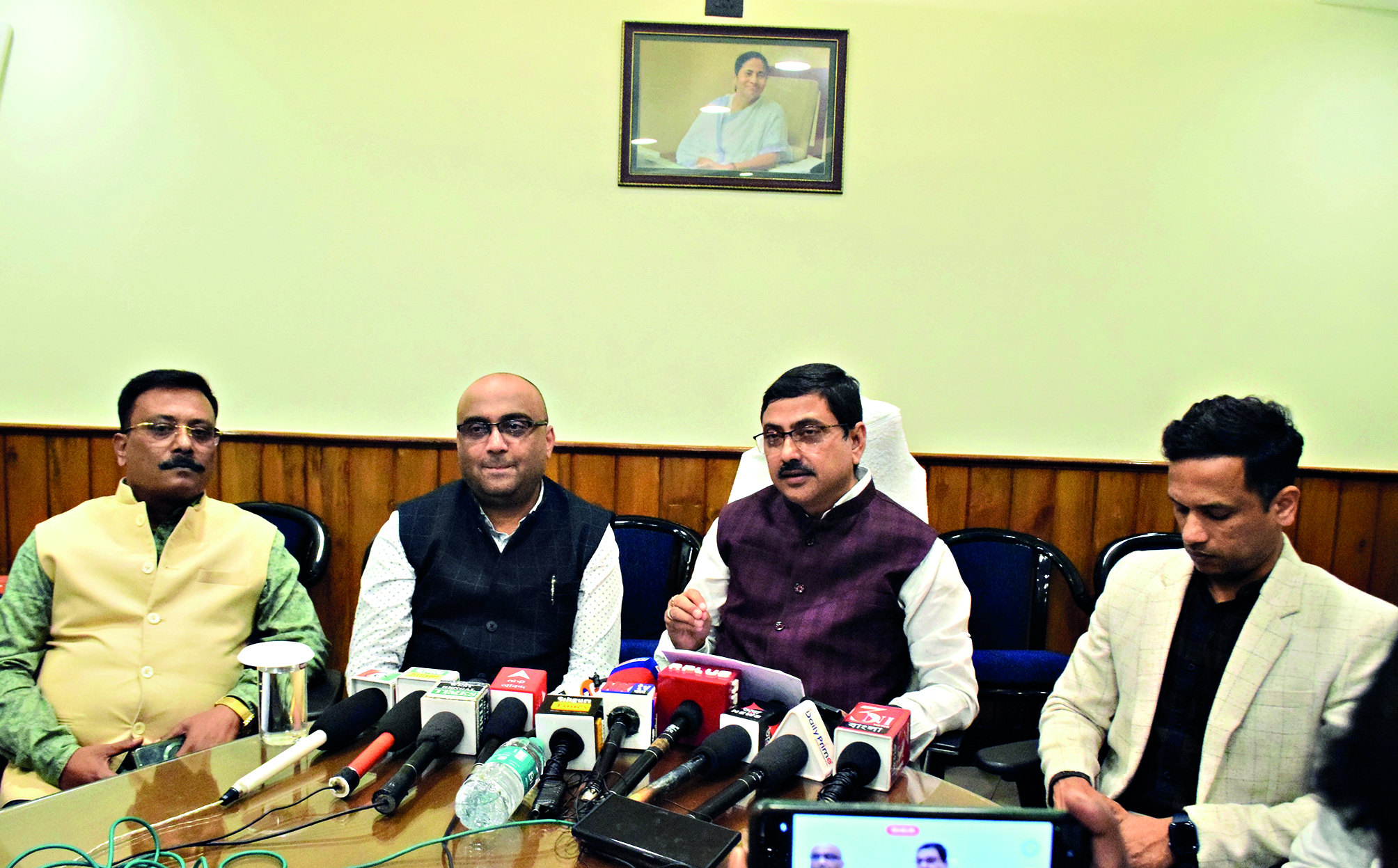 State govt sanctions Rs 21 crore for renovation works in SJDA