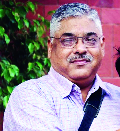 Legendary sound designer Anup Mukhopadhyay passes away at 70