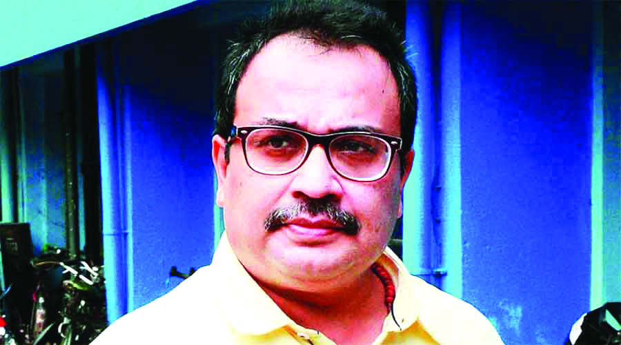 TMC snubs Suvendu for ‘anti-state govt’ remarks