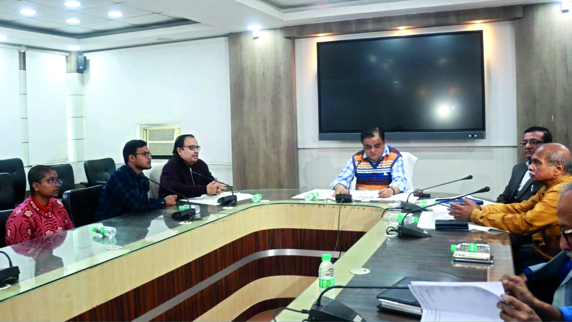 State trying to find a solution as soon as possible, says minister