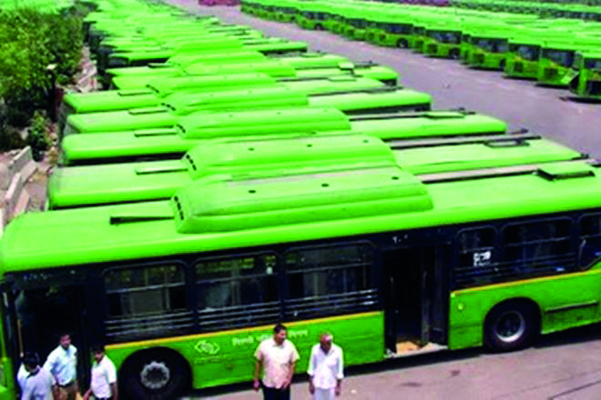 Delhi to add 200 e-buses to cluster fleet in Jan Delhi to add 200 e-buses to cluster fleet in Jan