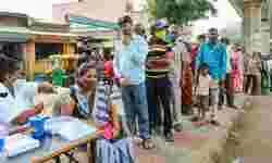 India logs 752 new Covid cases, 4 deaths reported in 24 hours