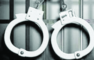 Bolpur: Four people arrested by STF