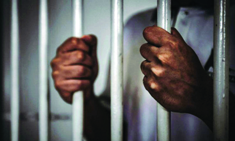 HC says courts can’t allow inadequate prison healthcare system to violate inmate’s right HC says courts can’t allow inadequate prison healthcare system to violate inmate’s right