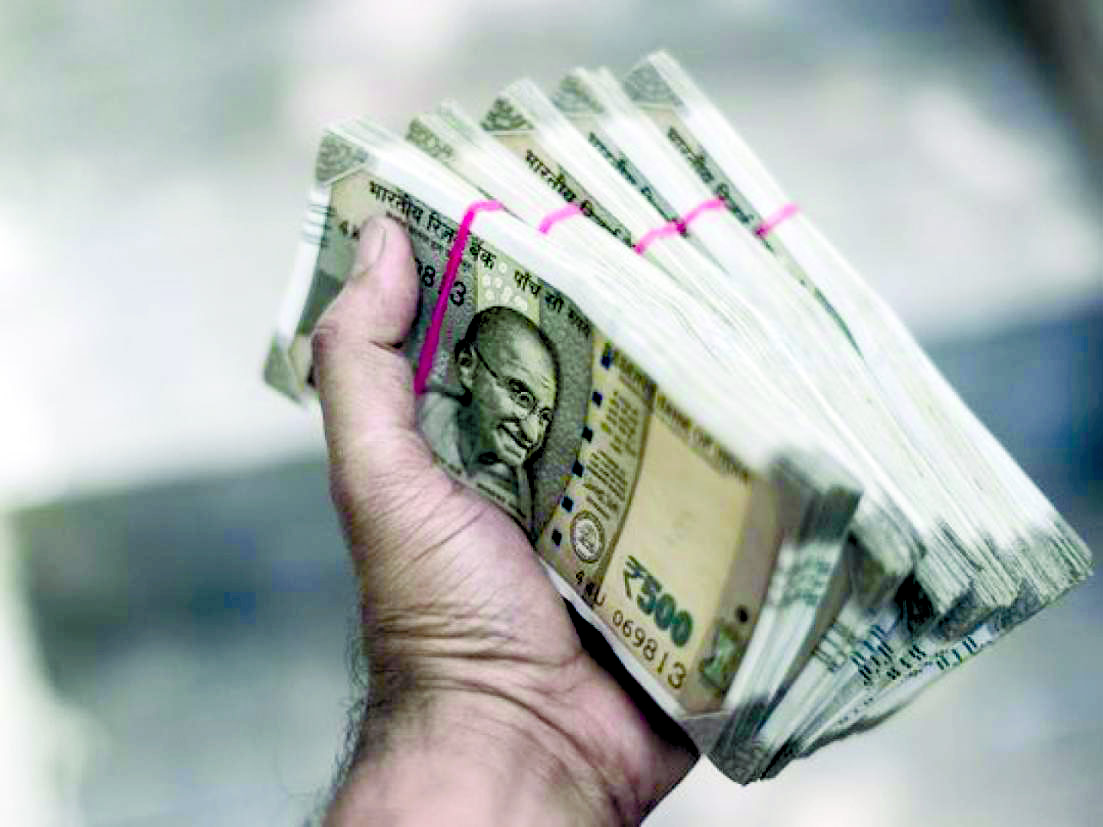 FPIs invest over `57,300 cr in equity markets in December