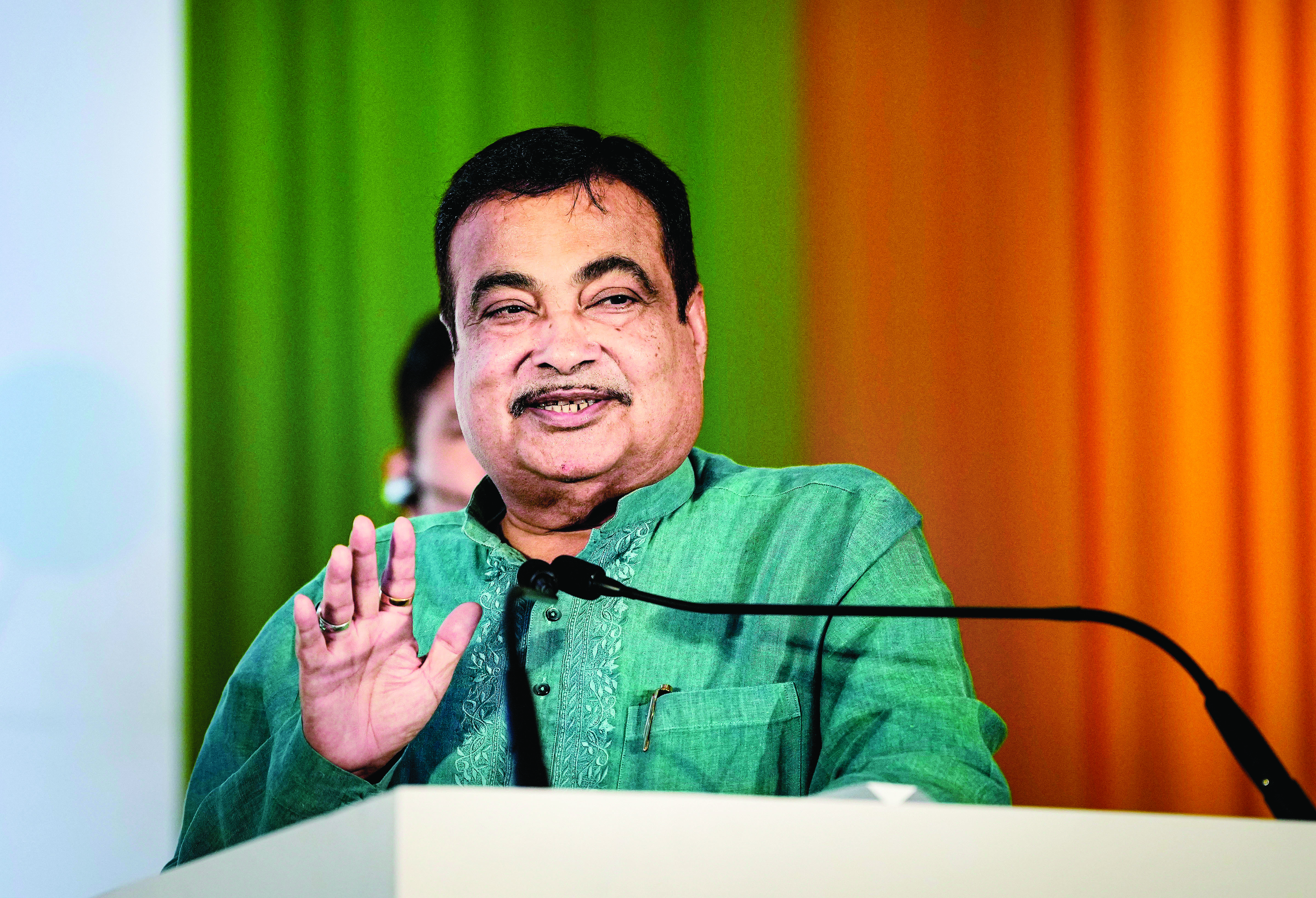 ‘Increasing exports & reducing   imports new way for patriotism’