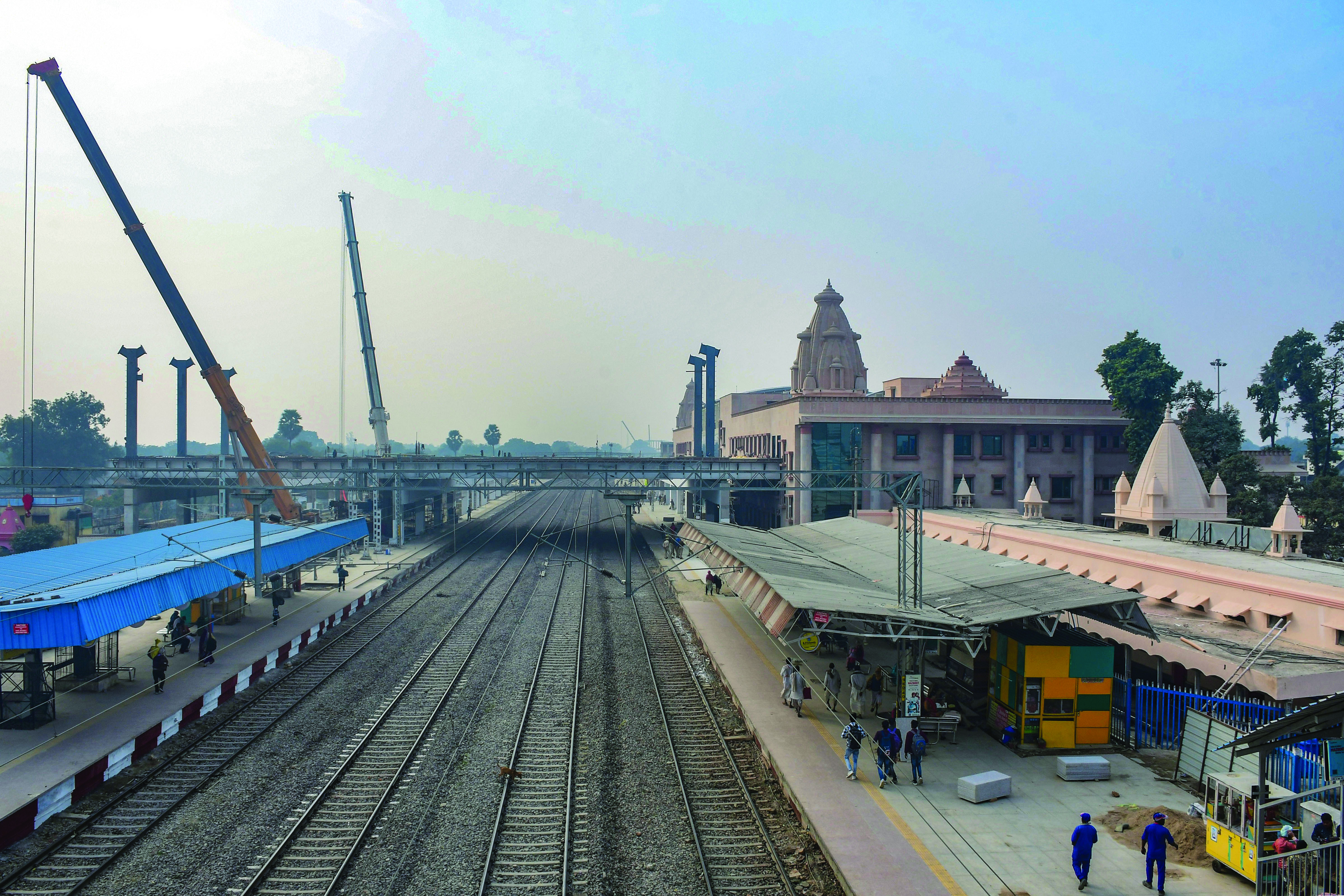 PM Modi to hold roadshow, address public meeting in Ayodhya on Dec 30