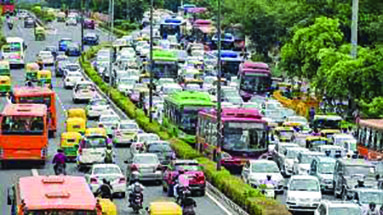 Transport dept issues directives to scrapping cos on release of ELVs