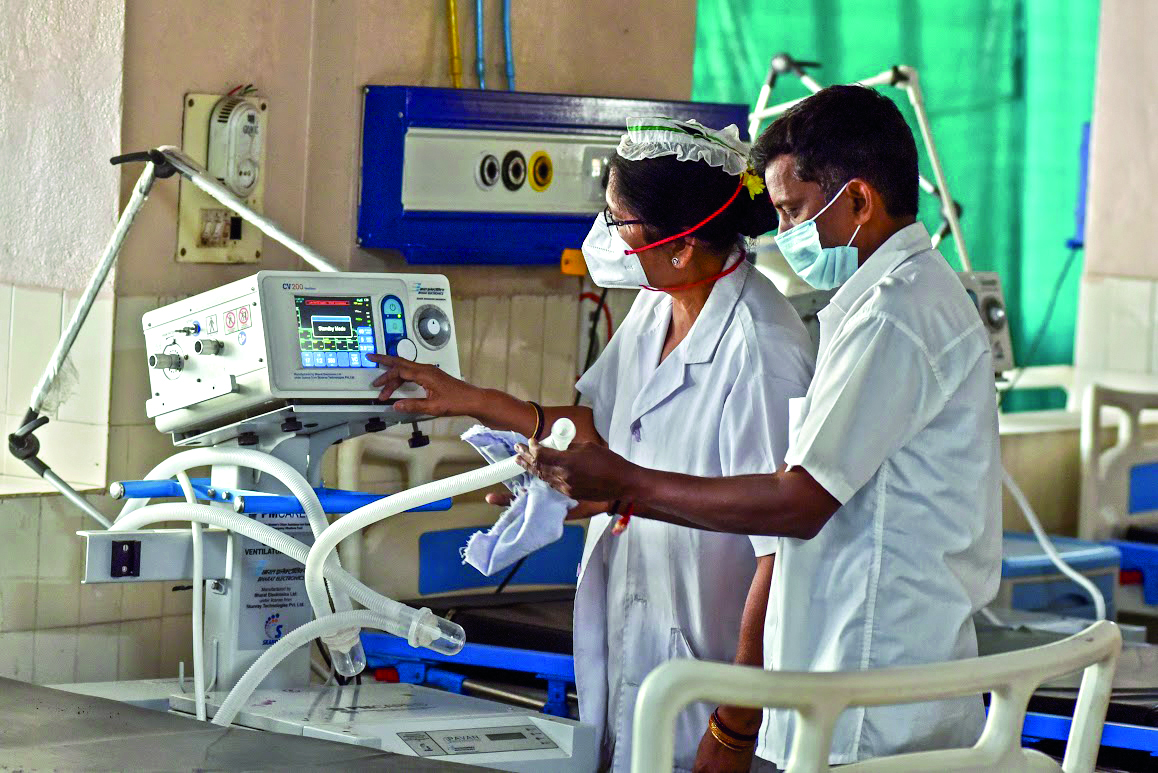 WHO asks countries to strengthen surveillance