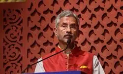 EAM Jaishankar condoles demise of Dominican envoy