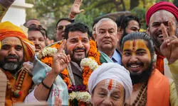 Sports Ministry suspends newly-elected WFI till further notice Sports Ministry suspends newly-elected WFI till further notice