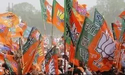 BJP meet: Party eyes big boost in vote share for winning with unprecedented majority in 2024