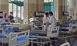 JN.1 Covid variant: Health officials asked to ensure availability of ventilators, oxygen cylinders