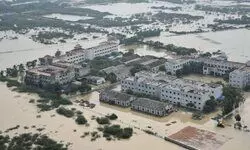 PMO takes stock of relief, rehabilitation efforts in flood-hit Tamil Nadu