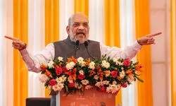 PM Modi aims to make 140 crore people including poor self-reliant: Amit Shah