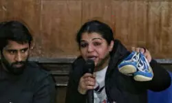 Excellence curtailed!