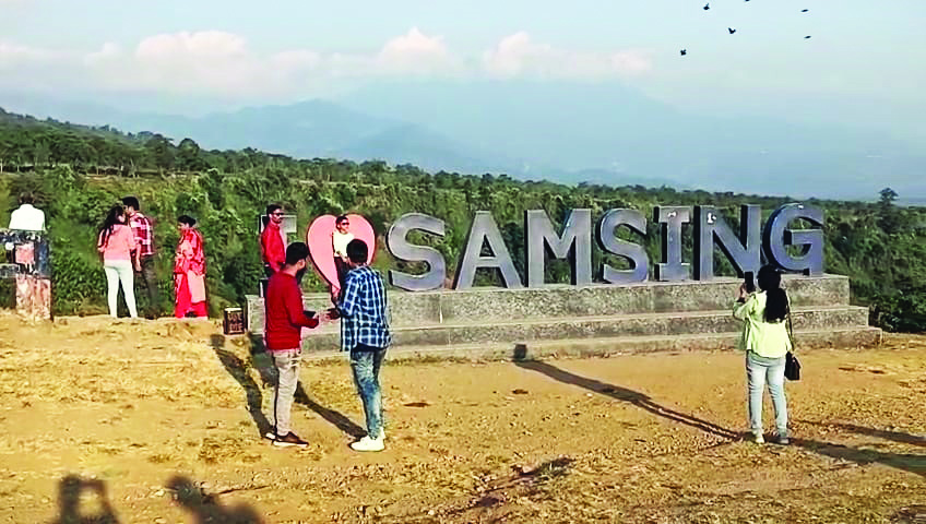 Matiali Block unveils exciting tourism initiatives for visitors