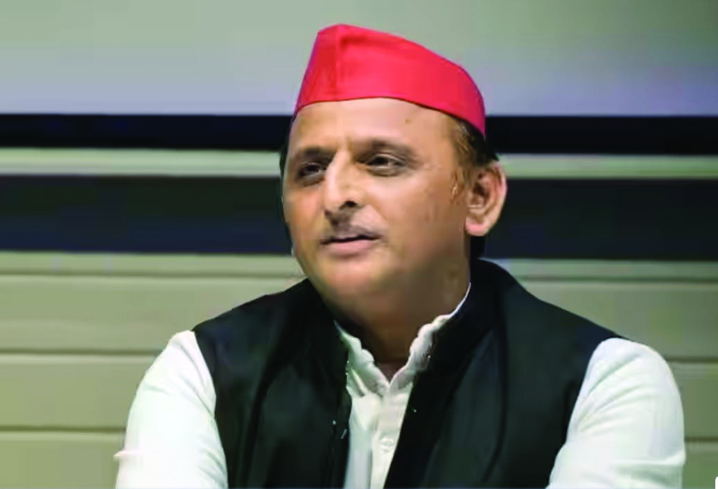 Corruption increased after demonetisation due to wrong policies of BJP govt: Akhilesh