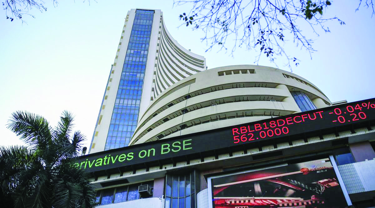 ‘Stock markets likely to remain range-bound in holiday-shortened week, may face volatility’