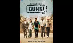 SRK greets fans days after Dunki earns over Rs 150 crore worldwide SRK greets fans days after Dunki earns over Rs 150 crore worldwide