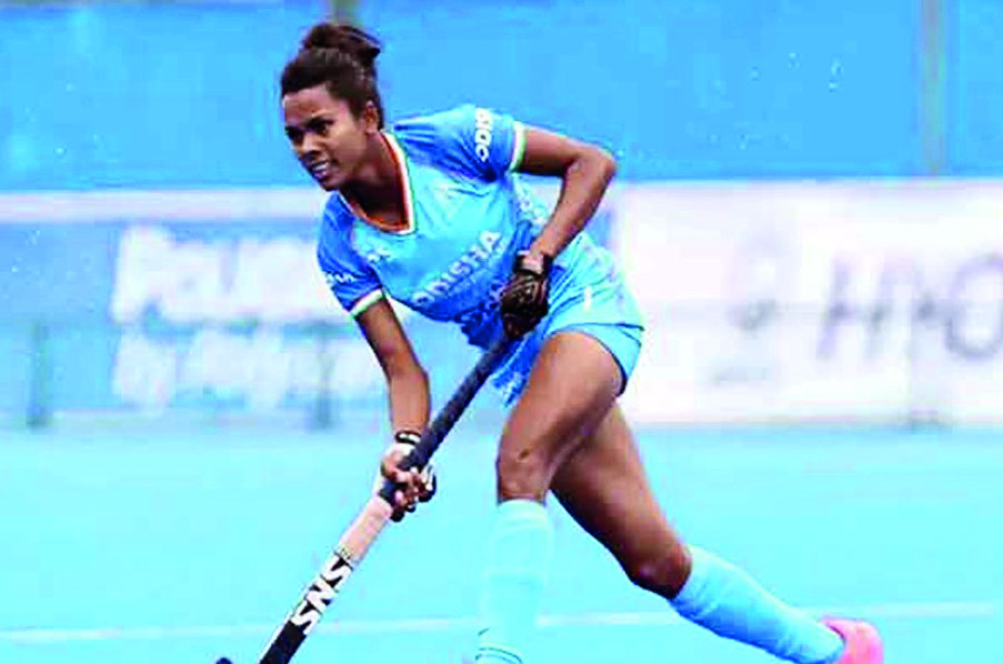 Jyoti Chhatri eyes spot in India’s squad for Olympic Qualifiers Jyoti Chhatri eyes spot in India’s squad for Olympic Qualifiers