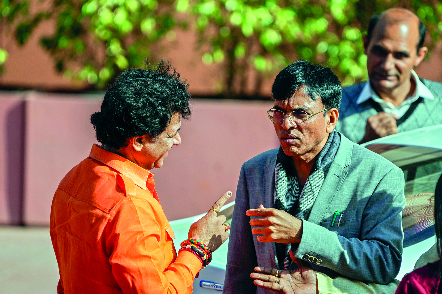 Medical devices sector essential constituent of healthcare sector: Mansukh Mandaviya