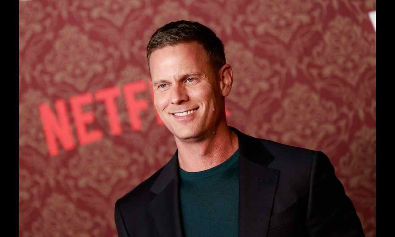 Christopher Landon exits 'Scream VII' as director