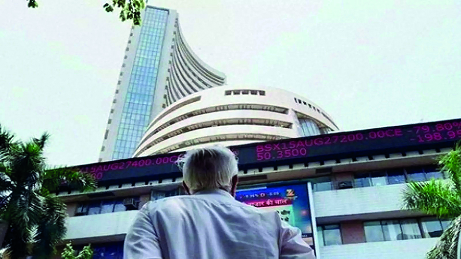 Small stocks lead 2023 bull run, give big returns