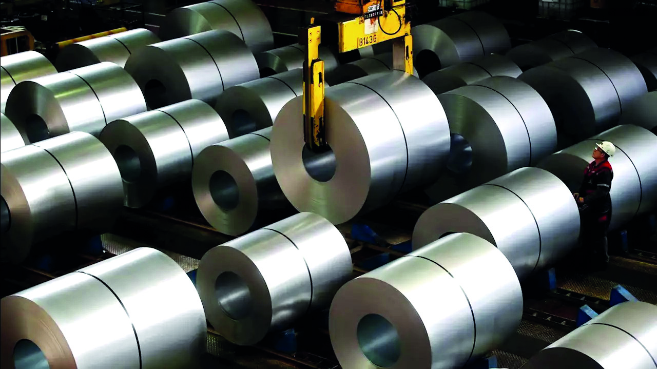 Govt working on PLI scheme 2.0 for steel sector in 2024