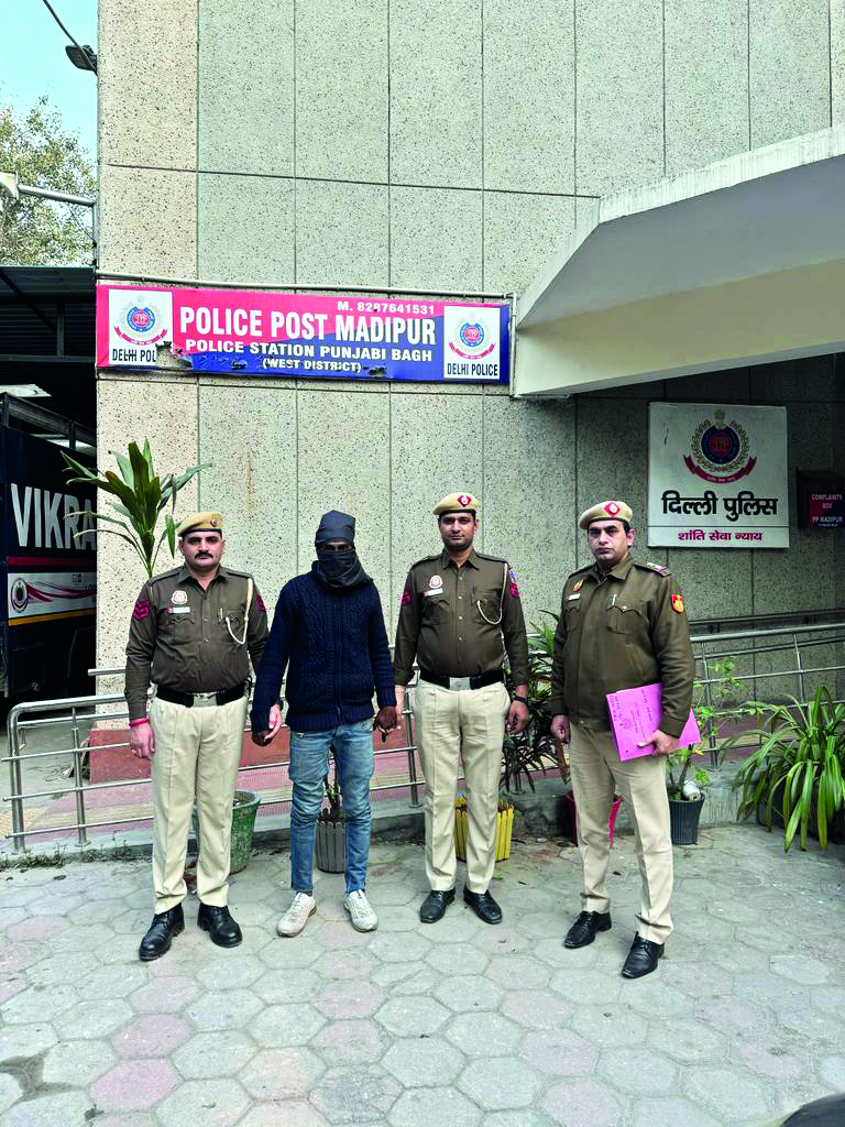 1 arrested for murder over borrowed Rs 1,500