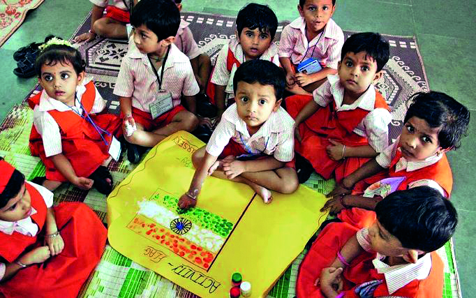 Review plea filed in SC seeking ban on screening children for nursery admission