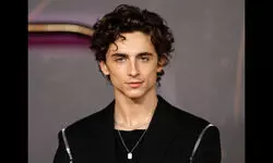 Timothee Chalamet heard 12 hours of unreleased Bob Dylan music for singers biopic Timothee Chalamet heard 12 hours of unreleased Bob Dylan music for singers biopic