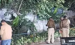 Blast near Israel embassy in Delhi, search operation underway