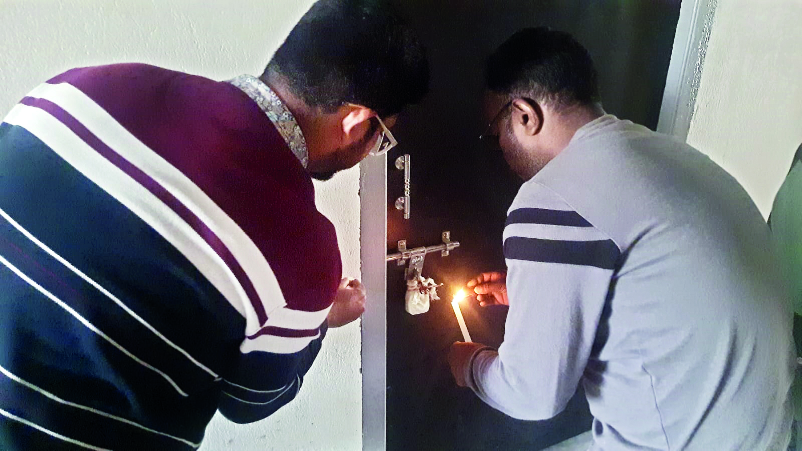 Malpractice: 16 illegal diagnostic centres, one nursing home sealed