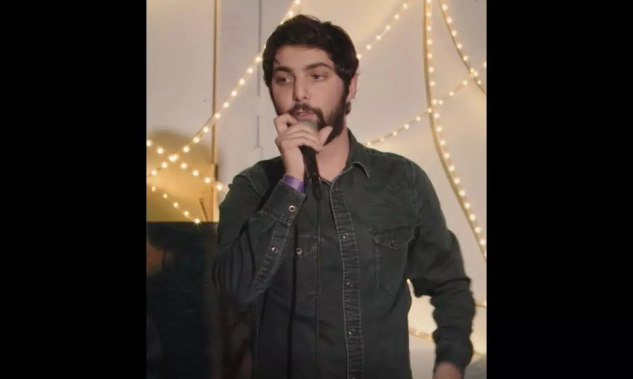 Neel Nanda, comedian of Indian descent, dies at 32 Neel Nanda, comedian of Indian descent, dies at 32