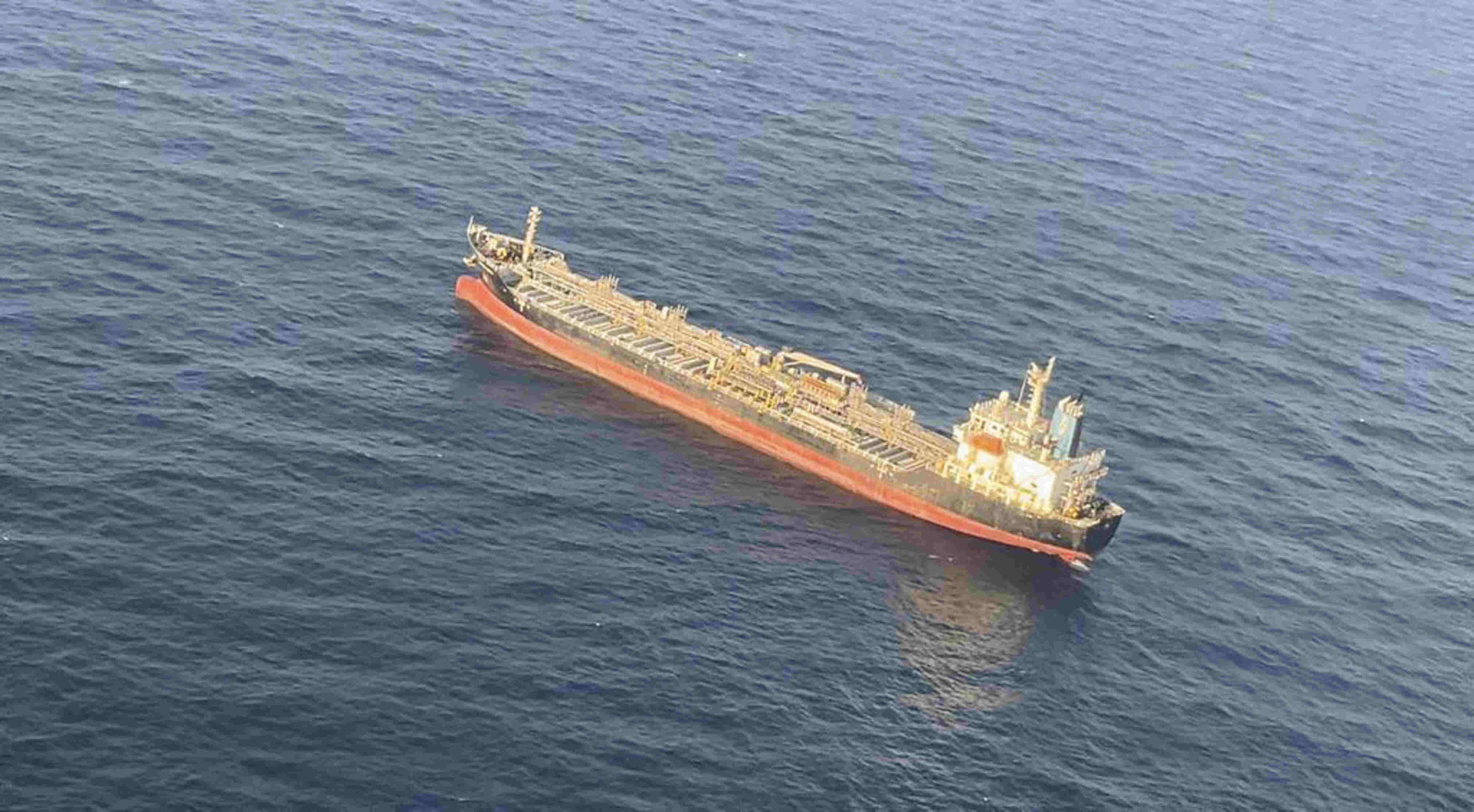 Will Find Perpetrators Of Attacks On Merchant Navy Ships Even From Will Find Perpetrators Of Attacks On Merchant Navy Ships Even From