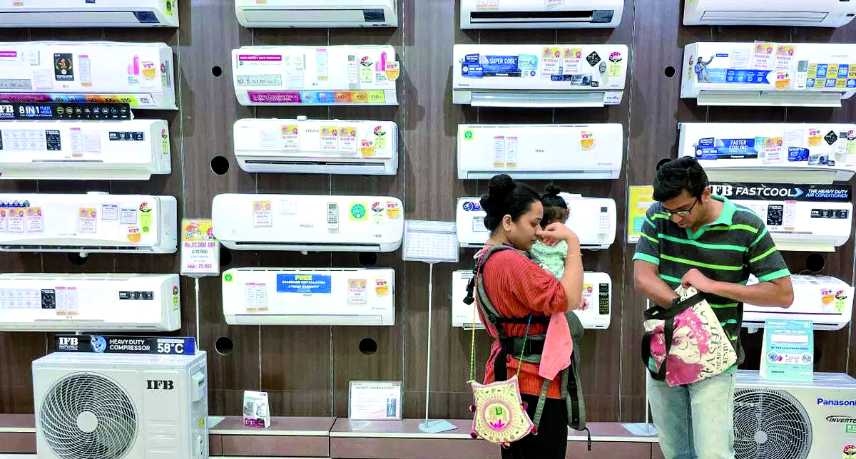 Premiumisation, investments to propel appliances, consumer electronics industry in 2024