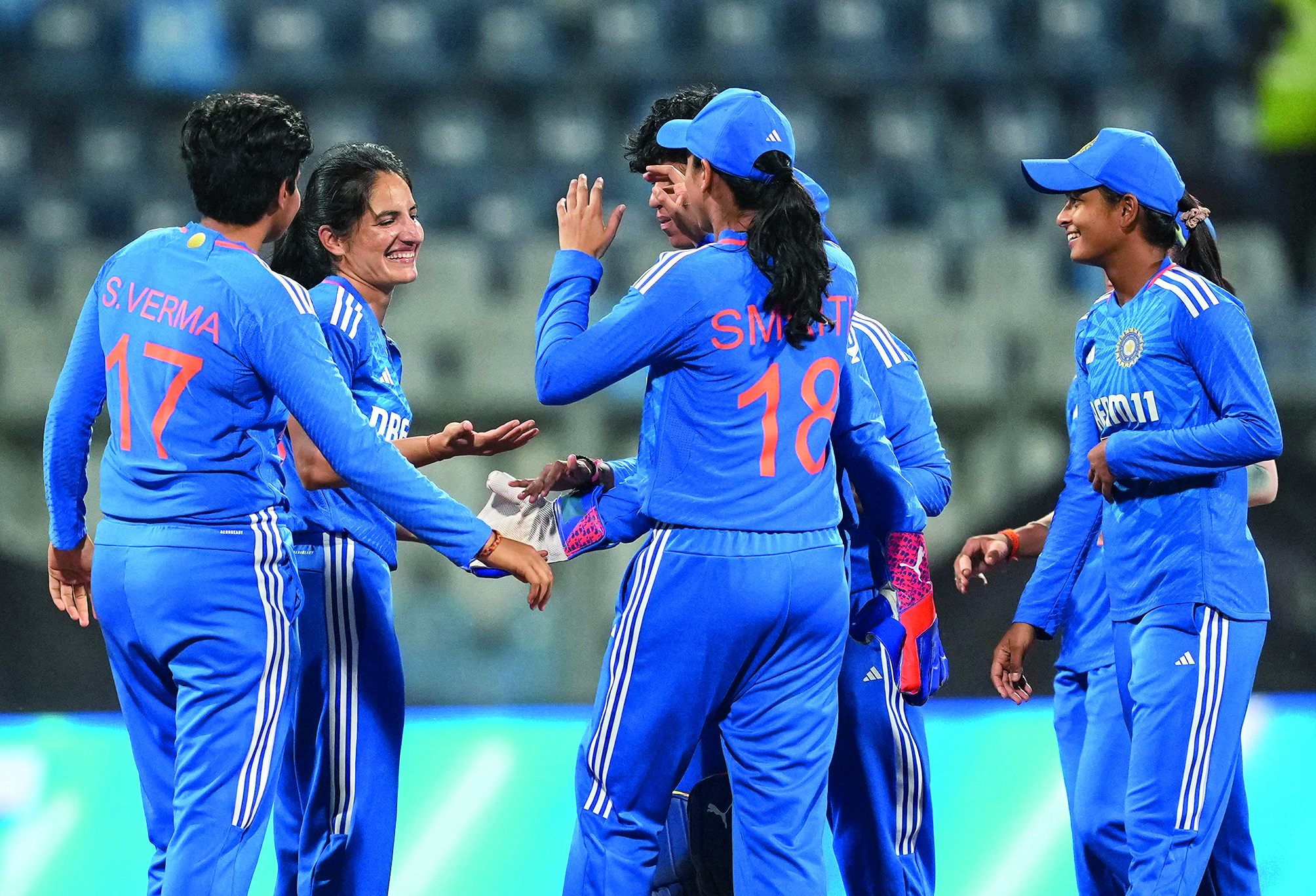 Confident India look to resurrect poor ODI record against Australia in series