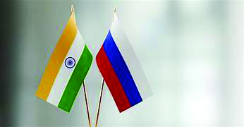 Russia supports India’s candidacy for permanent member of UNSC