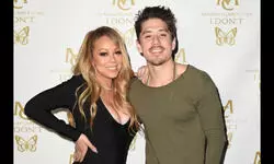 Mariah Carey, Bryan Tanaka split after seven years