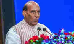 Have full faith army will wipe out terrorism from Jammu Kashmir says Defence Minister Rajnath Singh Have full faith army will wipe out terrorism from Jammu Kashmir says Defence Minister Rajnath Singh