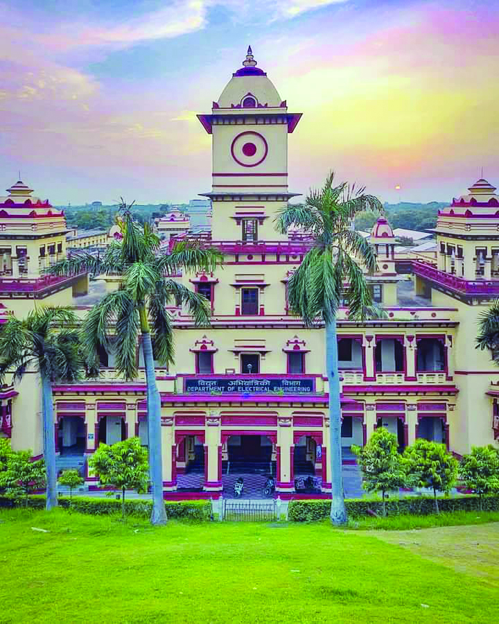 BHU to provide free coaching to 100 UPSC aspirants